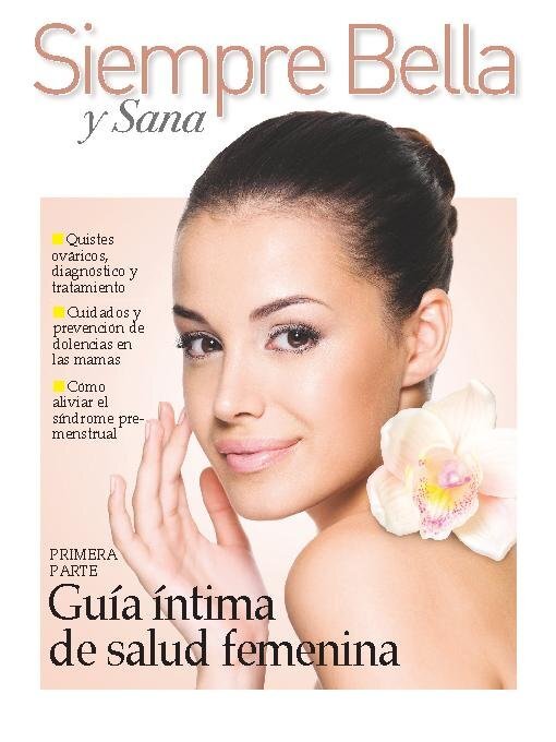 Title details for Siempre Bella by Media Contenidos - Available